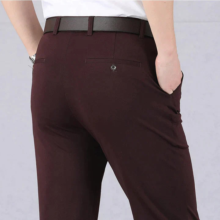 Reginald - Classic Gentleman Pants