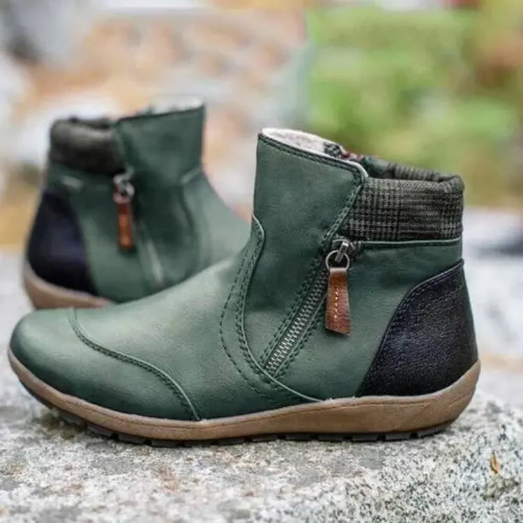 Lizelle - Orthopaedic Waterproof Boots