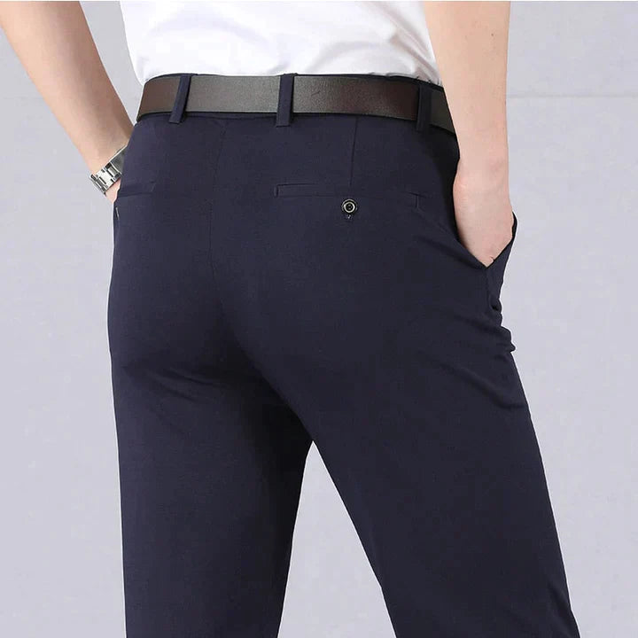 Reginald - Classic Gentleman Pants