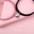 Magnetic Love Bracelets