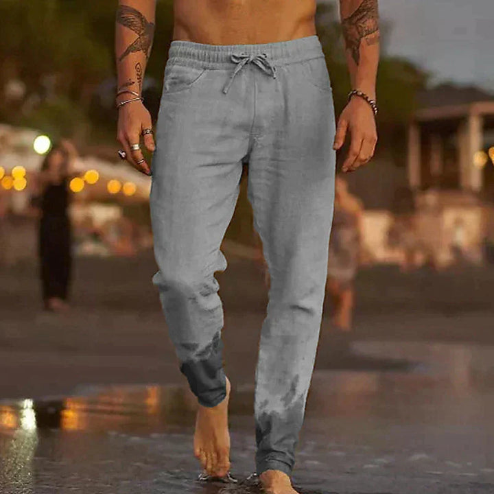 Liam - Breathable Casual Pants