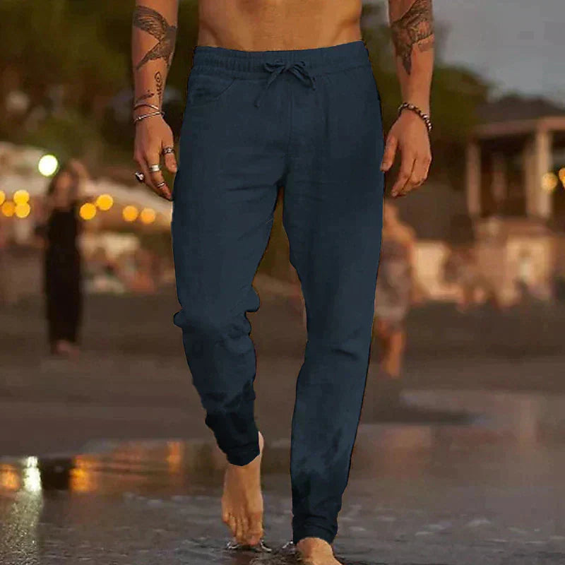 Liam - Breathable Casual Pants