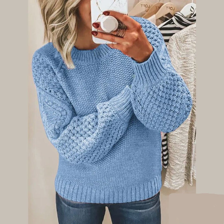 Zoe - Comfort Sweater