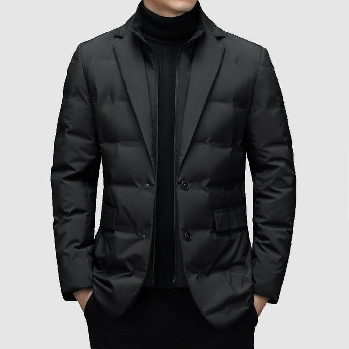 Harvey | Modern Parka Blazer