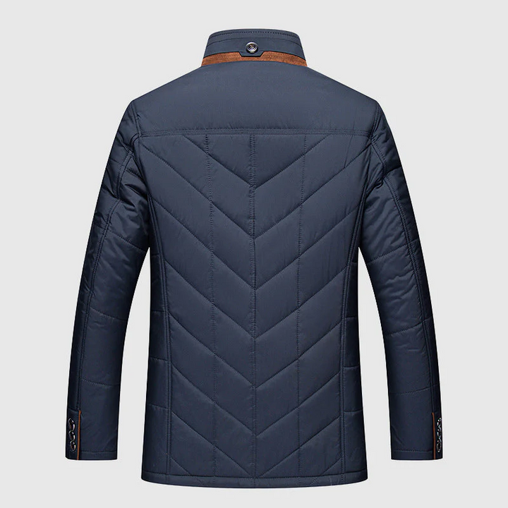 Ethan - Classic Padded Jacket