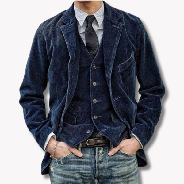 Arthur - Vintage Blazer Jacket