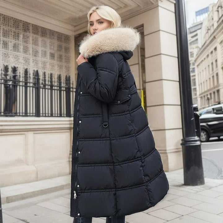 Celeste - Luxurious Winter Jacket