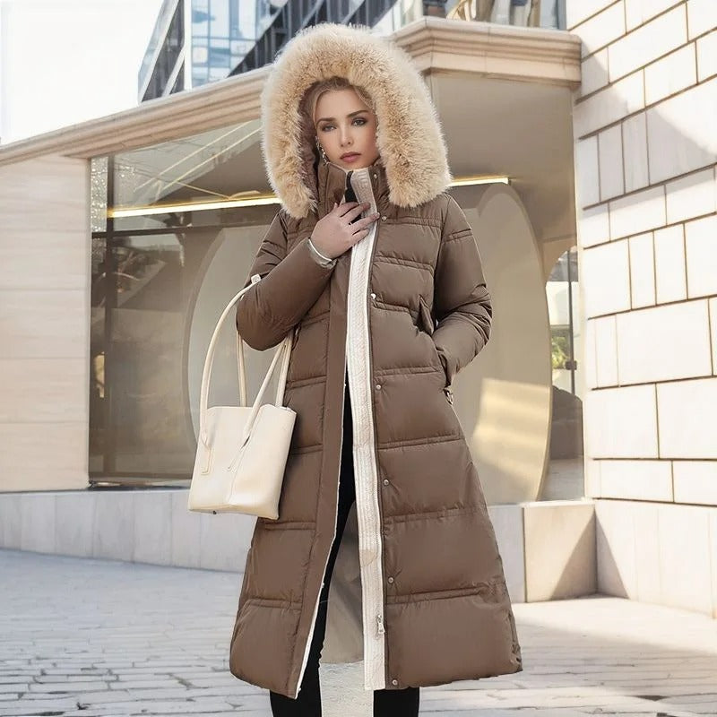 Celeste - Luxurious Winter Jacket