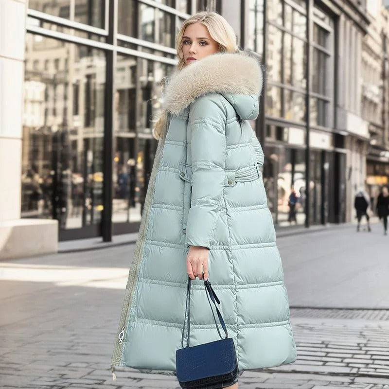 Celeste - Luxurious Winter Jacket