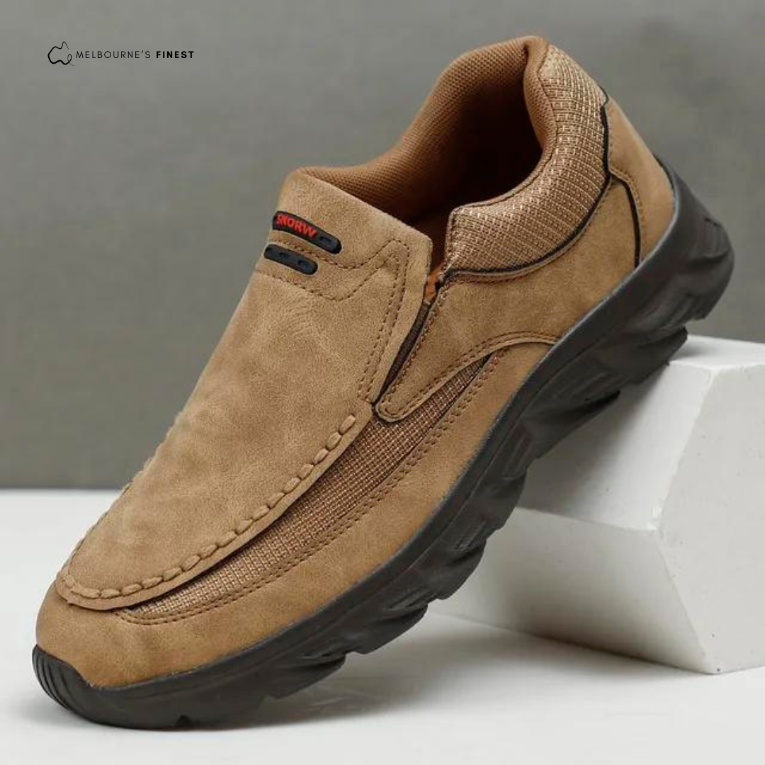 Darian - Ergonomic Orthopedic Shoes