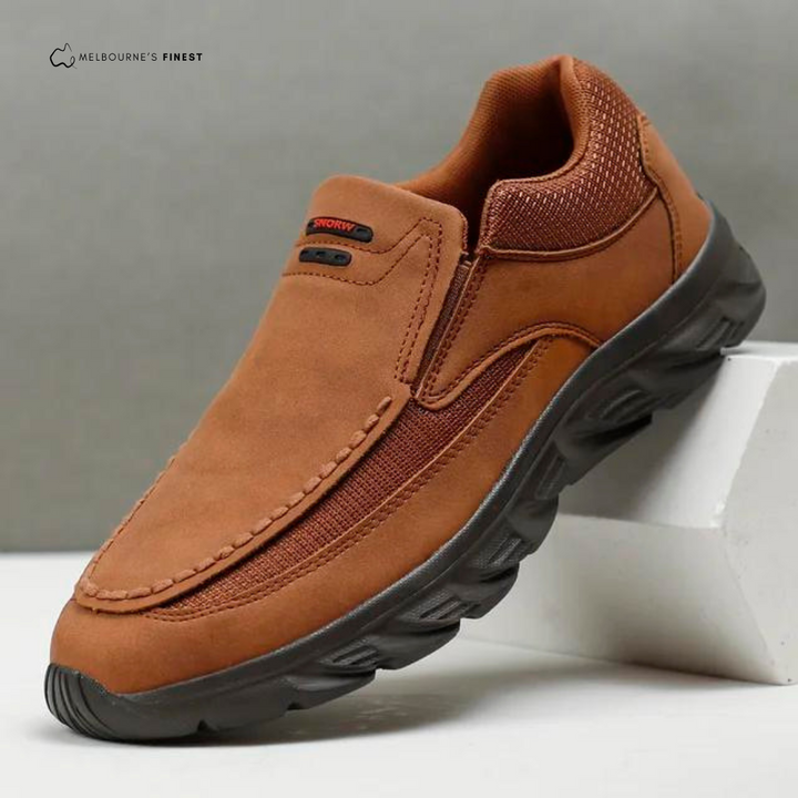 Darian - Ergonomic Orthopedic Shoes