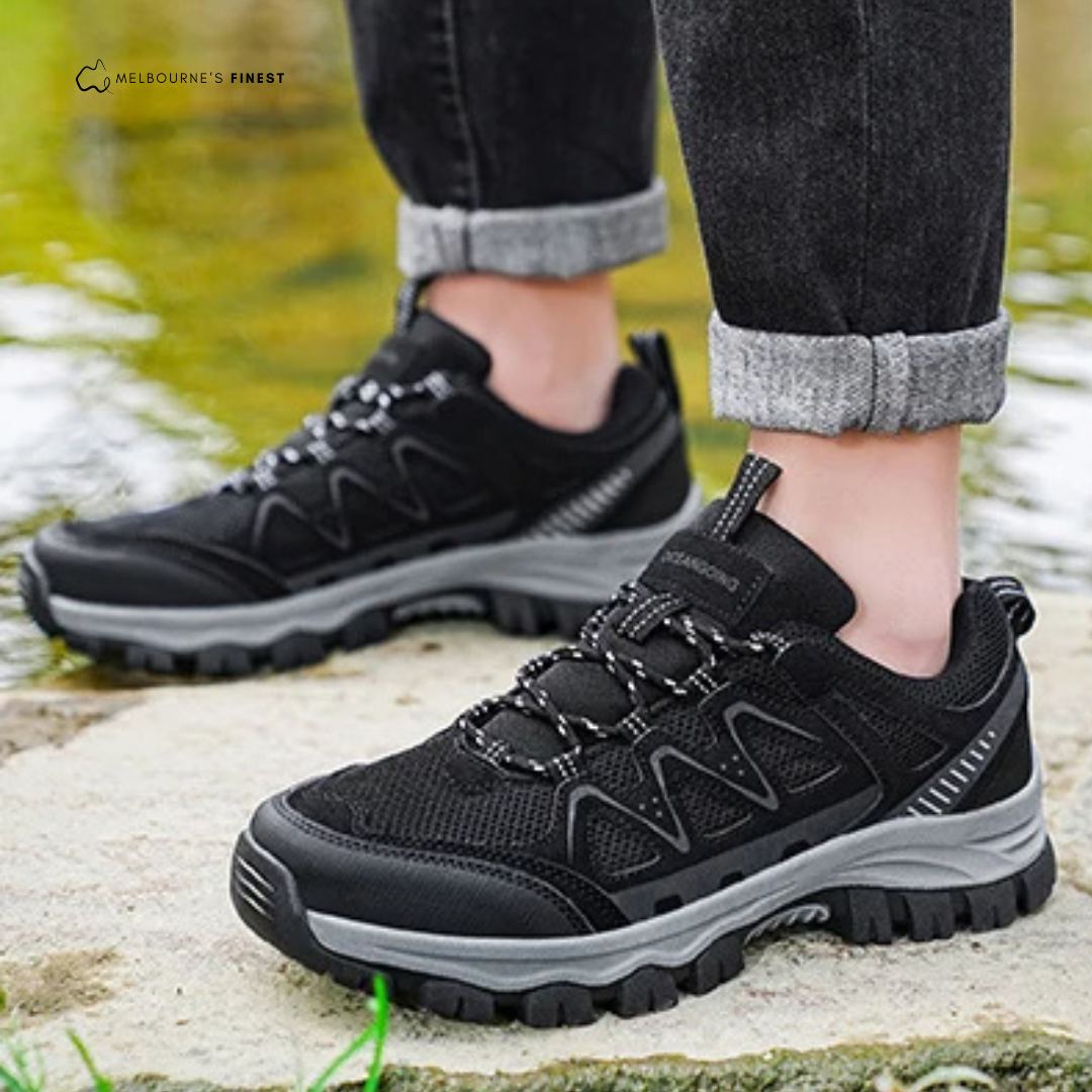 Motheo - Outdoor Orthopedic Shoes