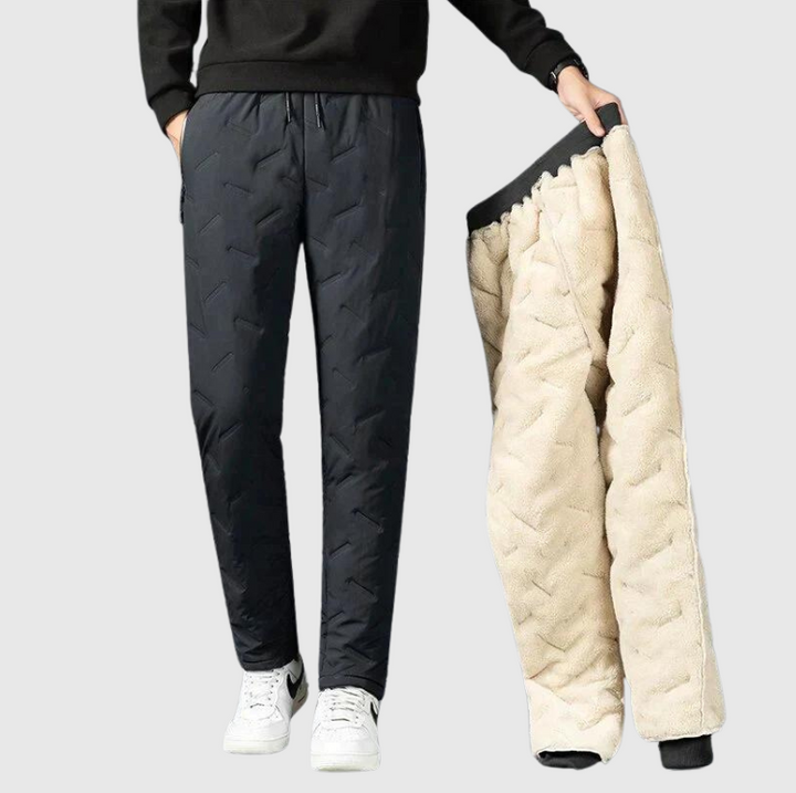 Julian - Ultimate Fleece Pants