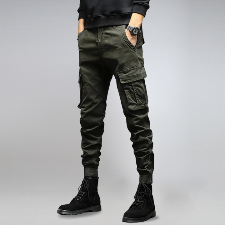 Daryl - Urban Cargo Trouser