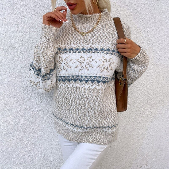 Leona - Vintage Jumper