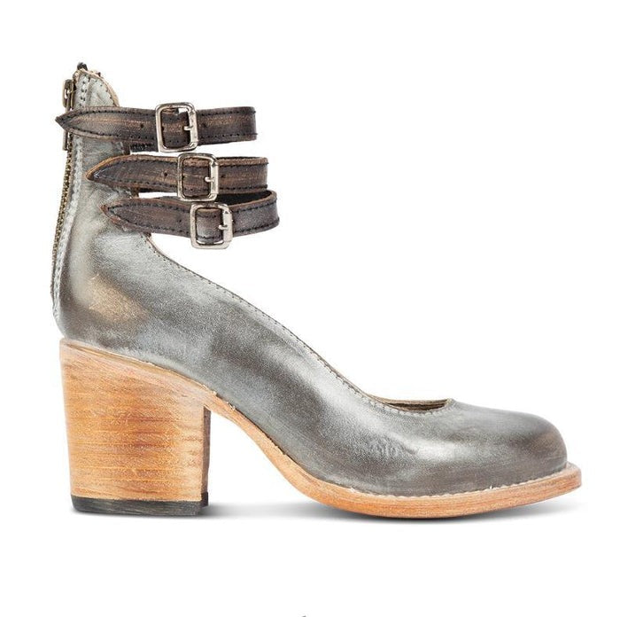 Dakota - Stylish Orthopaedic Heels