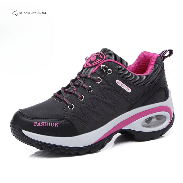 Zoey - Orthopedic Outdoor Shoes