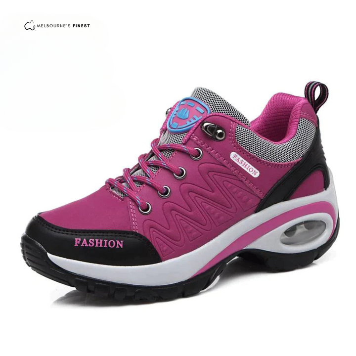 Zoey - Orthopedic Outdoor Shoes