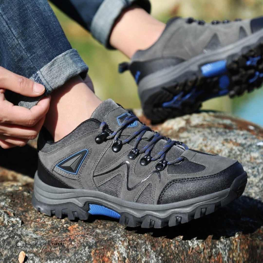 Dineo - Outdoor Orthopedic Shoes