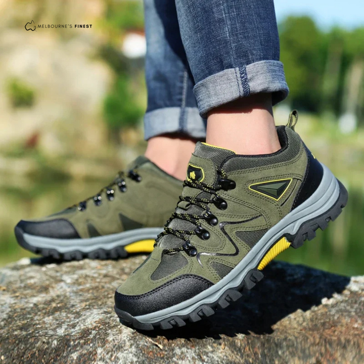 Dineo - Outdoor Orthopedic Shoes