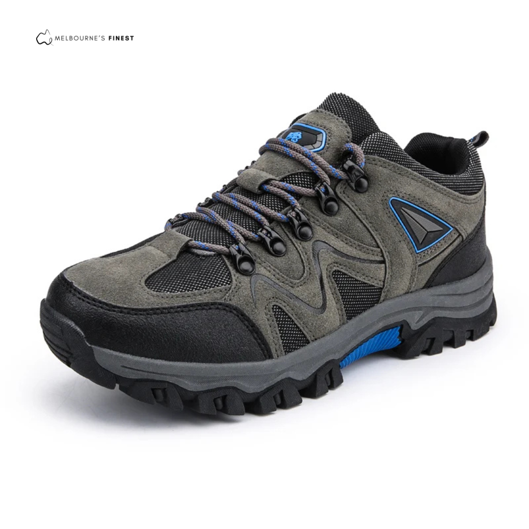 Dineo - Outdoor Orthopedic Shoes