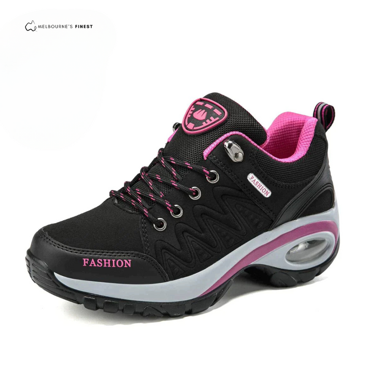 Zoey - Orthopedic Outdoor Shoes