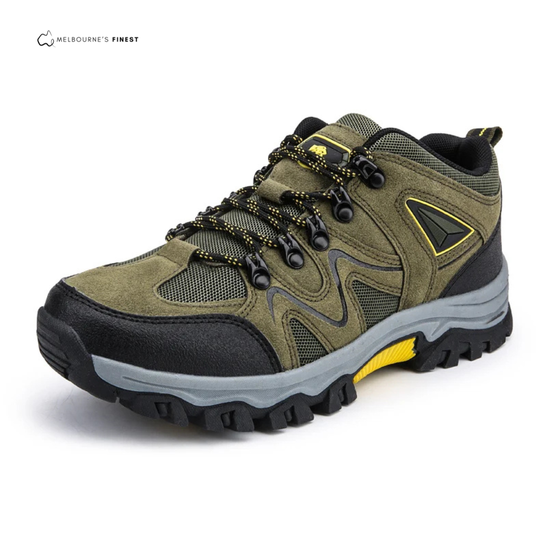 Dineo - Outdoor Orthopedic Shoes