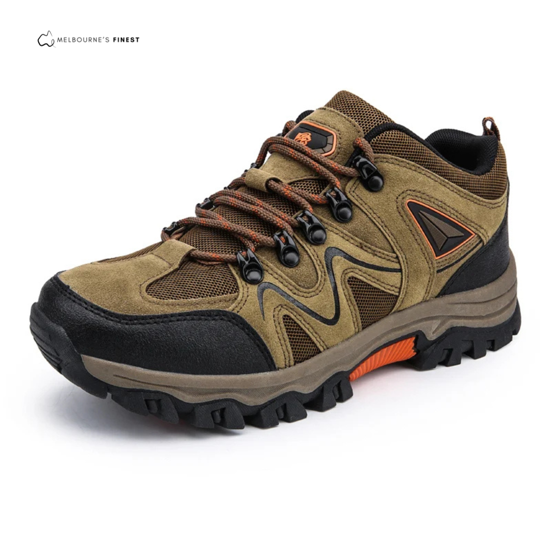 Dineo - Outdoor Orthopedic Shoes