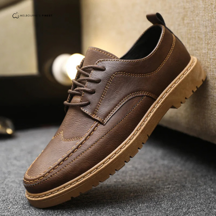 Dimpho - Casual Orthopedic Shoes