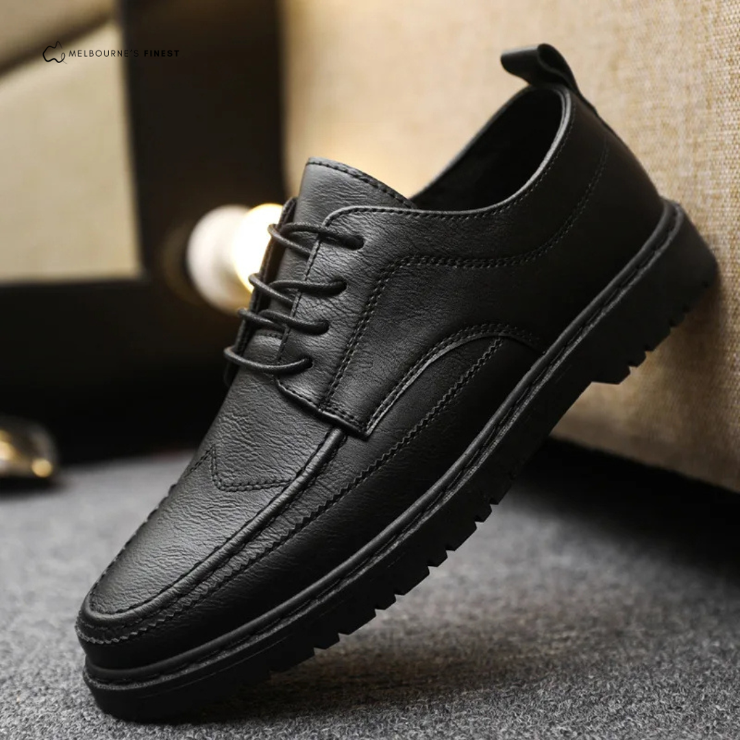 Dimpho - Casual Orthopedic Shoes