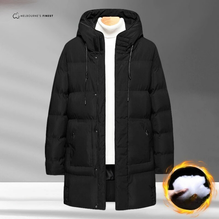 Arthur - Premium Winter Jacket