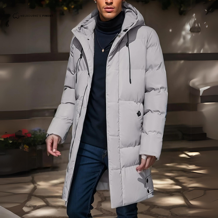 Arthur - Premium Winter Jacket