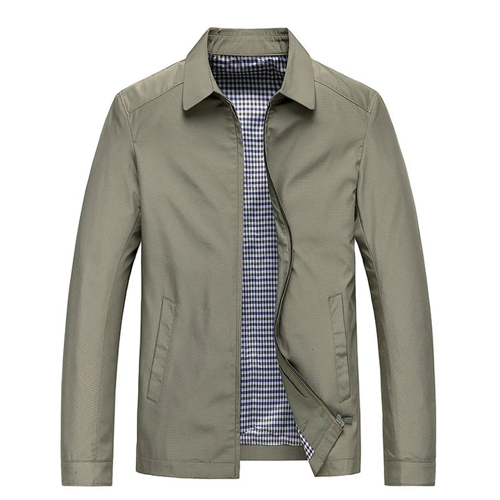 Christian - Classic Water-Repellent Jacket