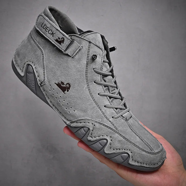 Jack - Waterproof Tactical Shoes