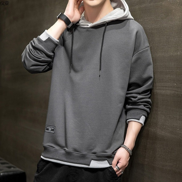 Cody - Stylish Urban Hoodie