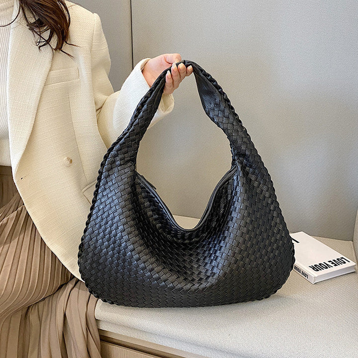 Alinta - Timeless Woven Bag