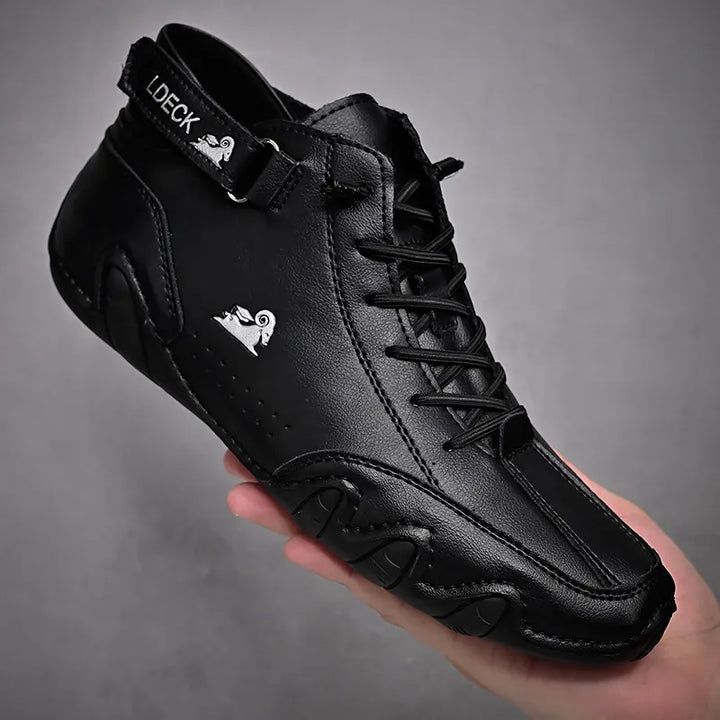 Jack - Waterproof Tactical Shoes