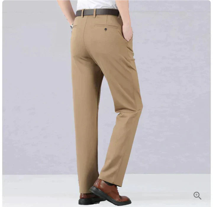 Reginald - Classic Gentleman Pants