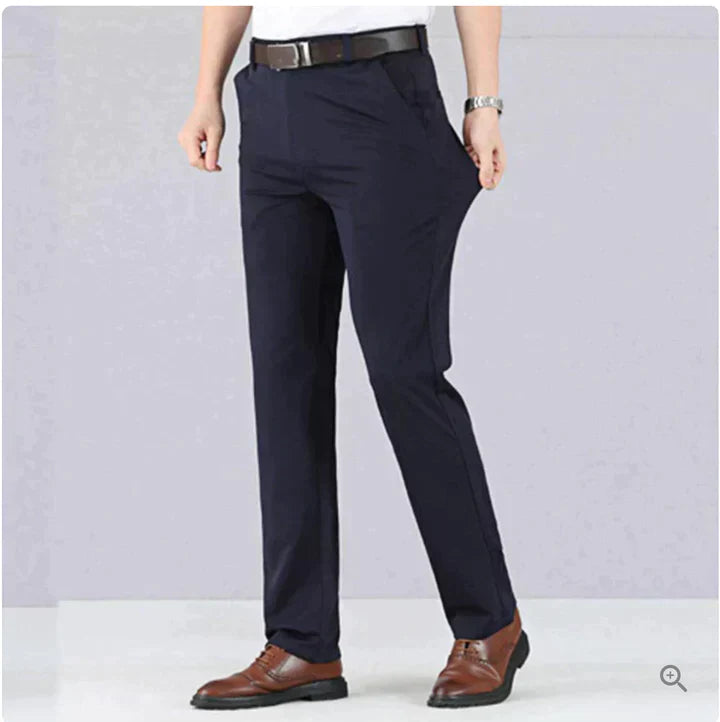 Reginald - Classic Gentleman Pants