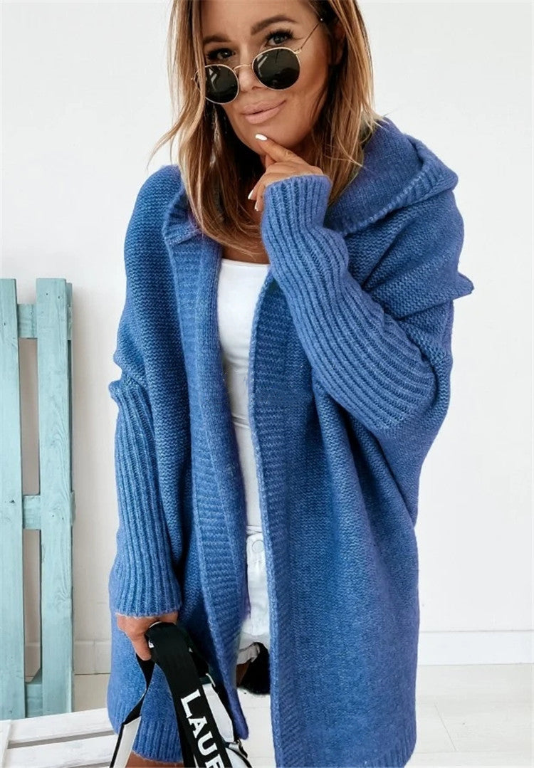 Annabelle - Cozy Cardigan