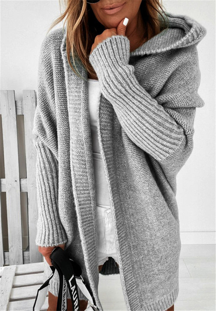 Annabelle - Cozy Cardigan