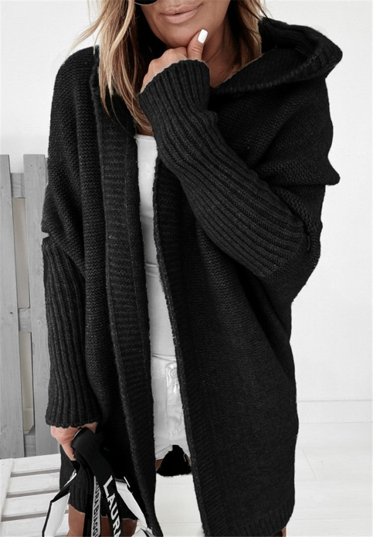 Annabelle - Cozy Cardigan