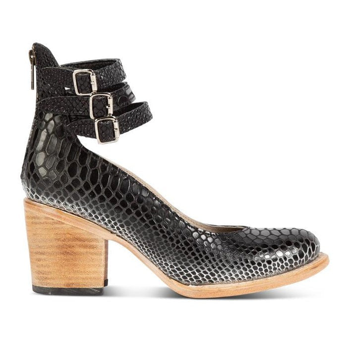 Dakota - Stylish Orthopaedic Heels