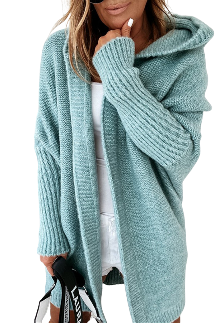 Annabelle - Cozy Cardigan