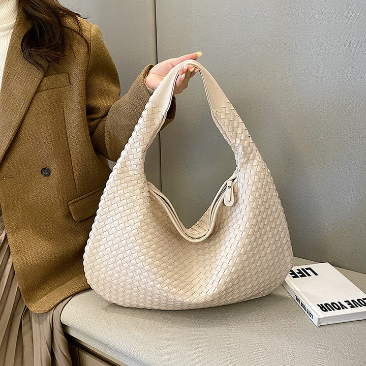 Alinta - Timeless Woven Bag