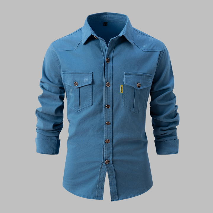 Dave - Modern Classic Shirt