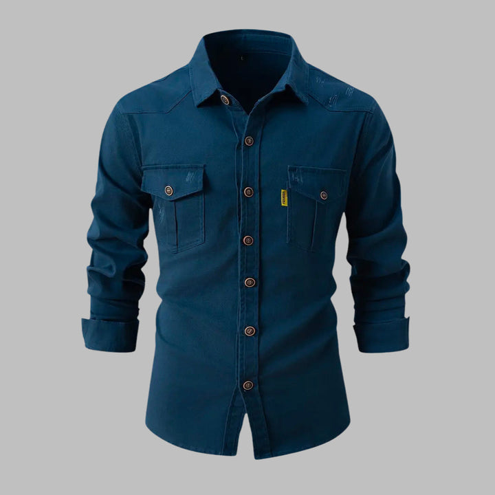 Dave - Modern Classic Shirt