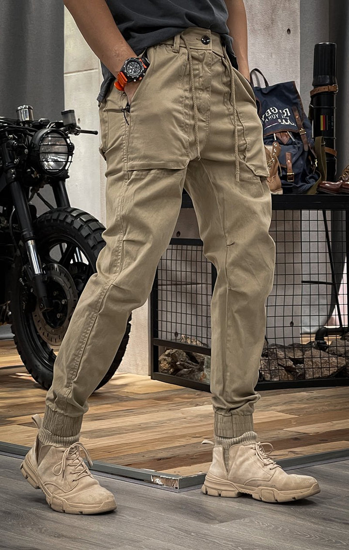 Bernard - Ultimate Cargo Pants