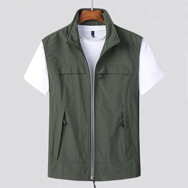 Neo - Modern Outdoor Vest