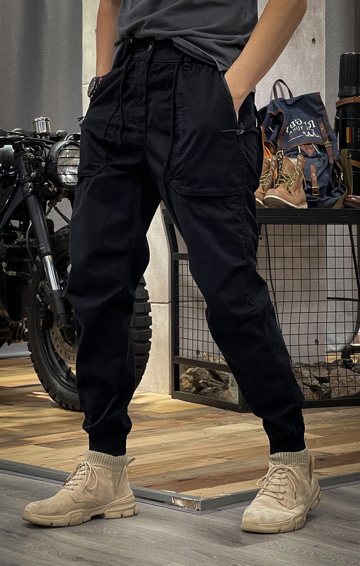 Bernard - Ultimate Cargo Pants